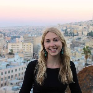 Meet your Posher, Ellen